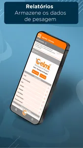 AppCelmi - Geral screenshot 1