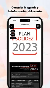 Plan de Solidez 2023 screenshot 2