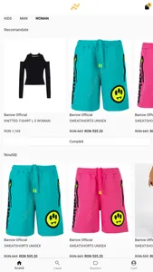 Fashiondrop screenshot 0