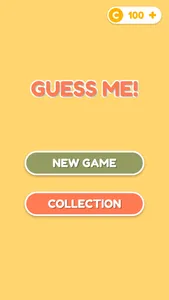 Guess Me!!! screenshot 0