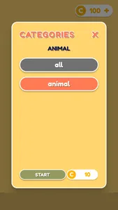 Guess Me!!! screenshot 1