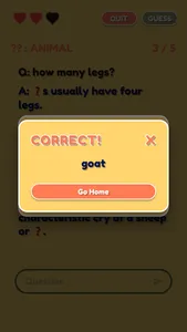 Guess Me!!! screenshot 7