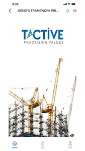 Tactive ESS screenshot 0