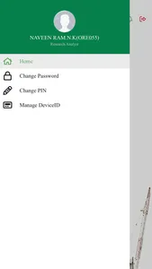 Tactive ESS screenshot 1