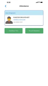 Tactive ESS screenshot 4