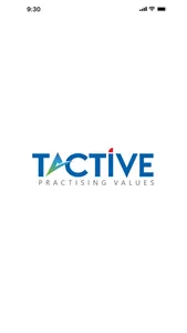 Tactive ESS screenshot 7