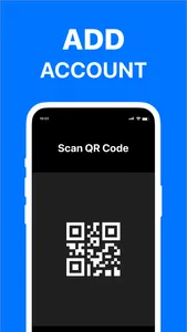 authenticator app : authy screenshot 2