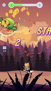 Angry Pinata : Cash Cush screenshot 3