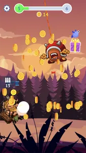 Angry Pinata : Cash Cush screenshot 5