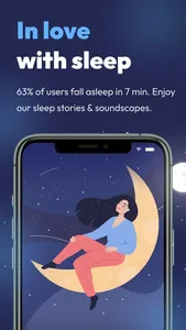 Zenify - AI Meditation & Sleep screenshot 3