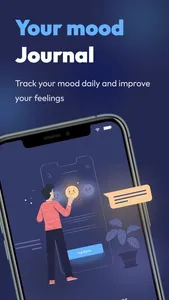 Zenify - AI Meditation & Sleep screenshot 5