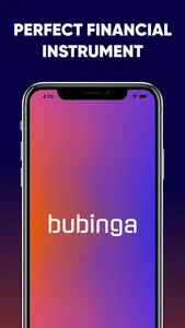 Bubinga screenshot 0