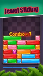 Drop Block 3D : Jewel Legend screenshot 4