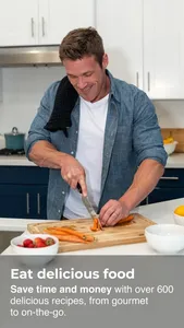 The Kept App with Chris Powell screenshot 3