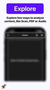 AI Detector - Analyzer screenshot 5