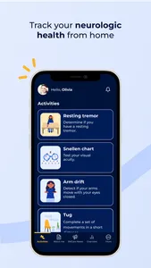 BeCare Neuro screenshot 0