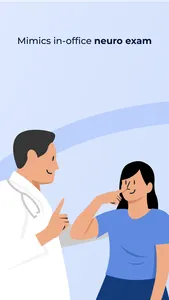 BeCare Neuro screenshot 1