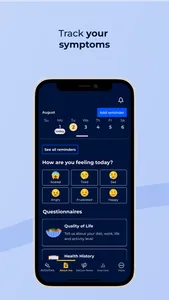 BeCare Neuro screenshot 5