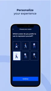 BeCare Neuro screenshot 6