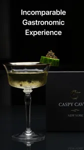 Caspy Caviar screenshot 5