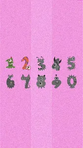 Numbers Clash screenshot 3