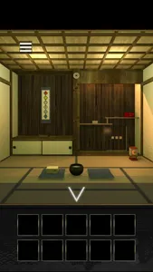 脱出ゲーム からくり屋敷の春桜 screenshot 0