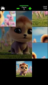 Cute Animals | Fluffy Pets screenshot 3