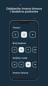 Moderni Alias screenshot 1