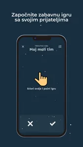 Moderni Alias screenshot 2