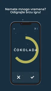 Moderni Alias screenshot 3