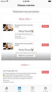 Tadlik screenshot 1