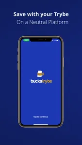 BucksTrybe screenshot 0