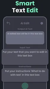 ChatGenius - AI Chat, ChatBot screenshot 6