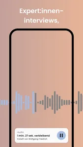 zeigmal. screenshot 2