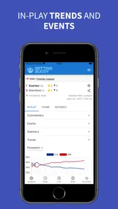 Betting Buddy Tips screenshot 3