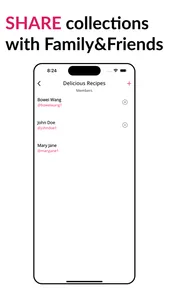 Pouch: Universal Save Button screenshot 3