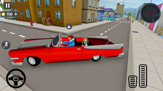 Animal Shelter Cat Rescue Game screenshot 3