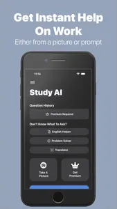 Study AI screenshot 0