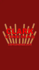 Clark Cinemas Andalusia screenshot 3