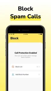 ME Yellow All-know screenshot 4