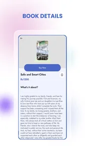 My Books App screenshot 6