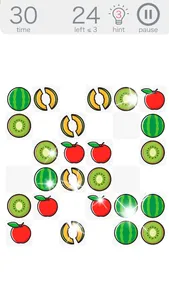 Fruits Cross screenshot 0