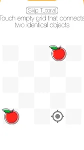 Fruits Cross screenshot 2