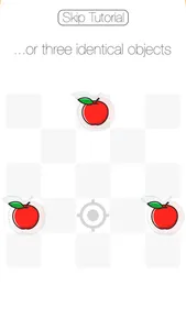 Fruits Cross screenshot 3