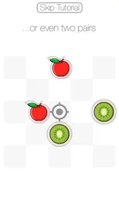 Fruits Cross screenshot 4