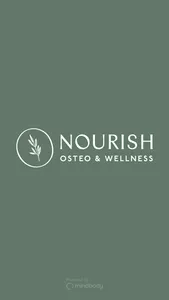 Nourish Osteo & Wellness screenshot 0