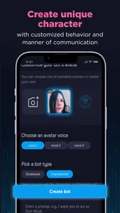 AiGo - AI Chatbot with GPT screenshot 2