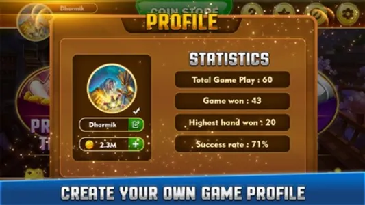 28 Cards screenshot 3