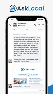 Ask Local Real Estate screenshot 1