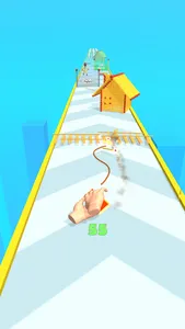 Matchbox Rush screenshot 0